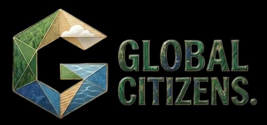 Global Citizens logo